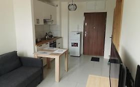 Sloneczny Apartament Przy Ul. Grunwaldzkiej.